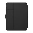 thumbnail image 3 of Speck Balance Folio for iPad Air 11 inch Air M2 2024 Balance Folio in Black and White, 3 of 3