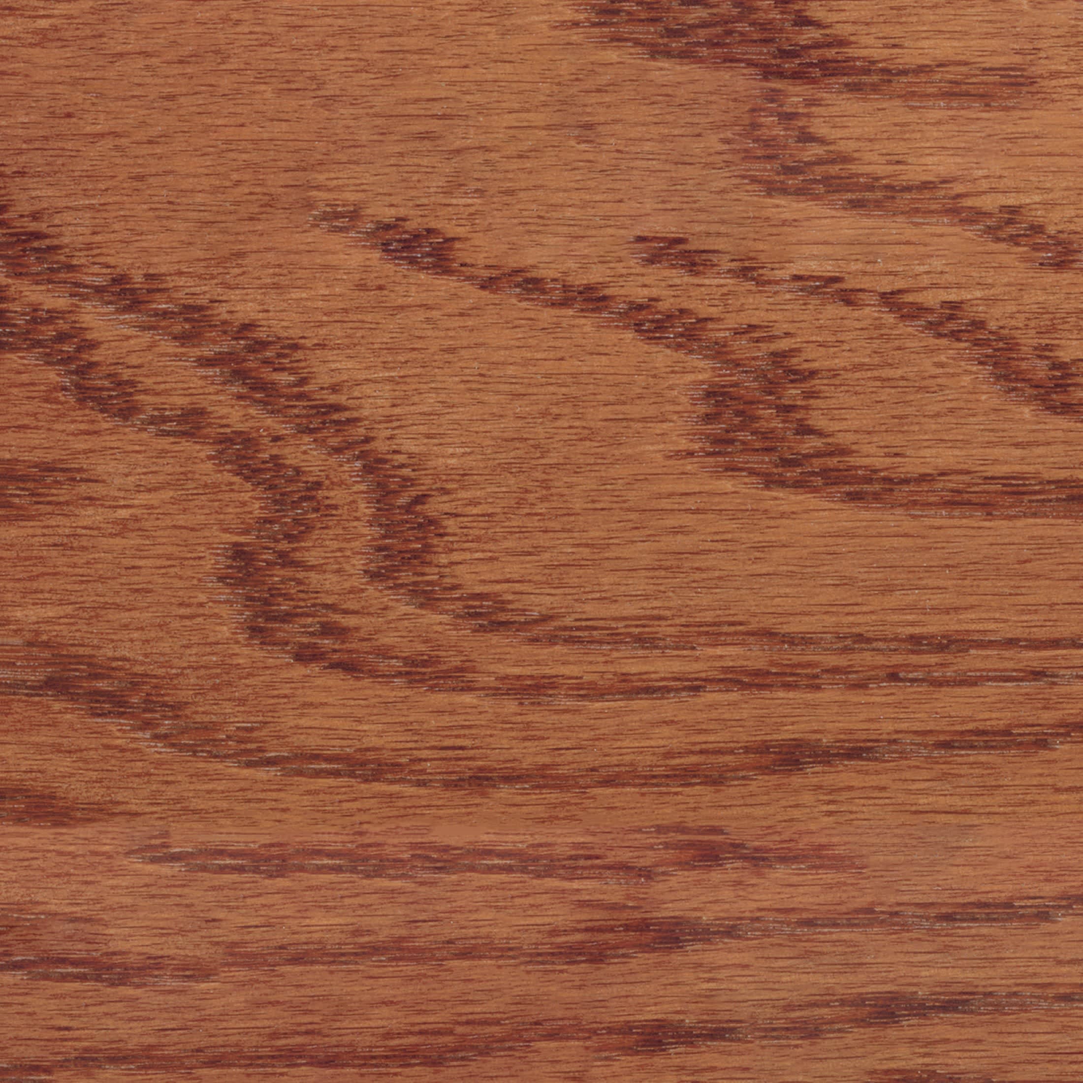 (2 pack) Red Oak, Varathane Premium Oil-Based Interior Wood Stain-211723H, Quart