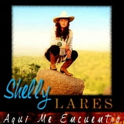 Shelly Lares - Aqui Me Encuentro (CD)