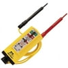 Ideal Voltage/Continuity Tester, CAT III 600V 61-076