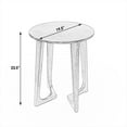 thumbnail image 2 of Butler Specialty Loft End Table In Dark Brown, 2 of 7