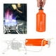 thumbnail image 5 of Tanque de estufa de Gas portátil de 530ML, contenedores de aceite, almacenamiento de combustible para acampar al aire libre y senderismo, 5 of 5