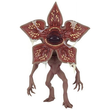 UPC: 4983164178890 | Stranger Things Demogorgon Q Posket Figure