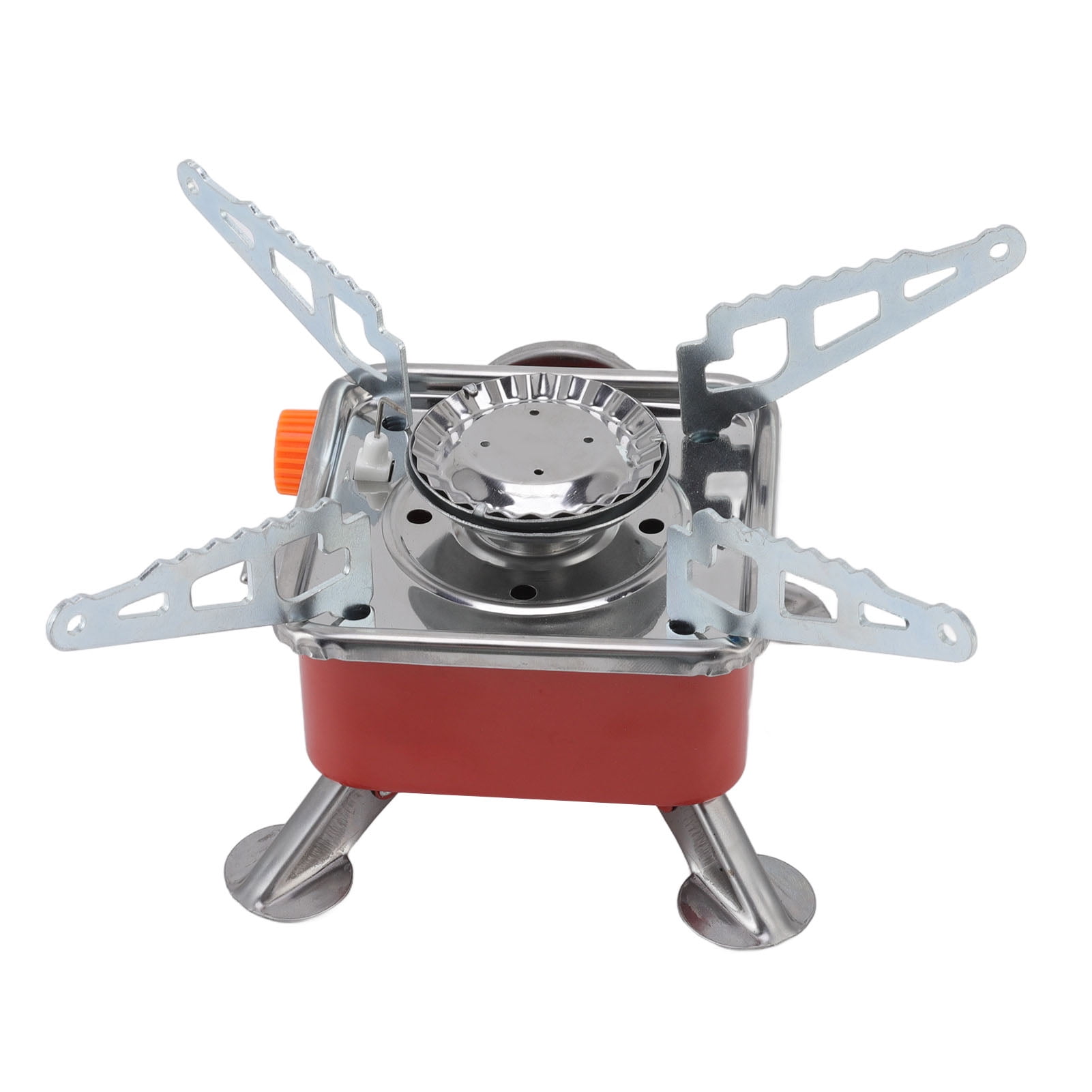 Mini Picnic Stove, Mini Portable Mini Camping Stove Folding Design 2800W  For Outdoor Activities For Hiking For Travelling | Walmart Canada