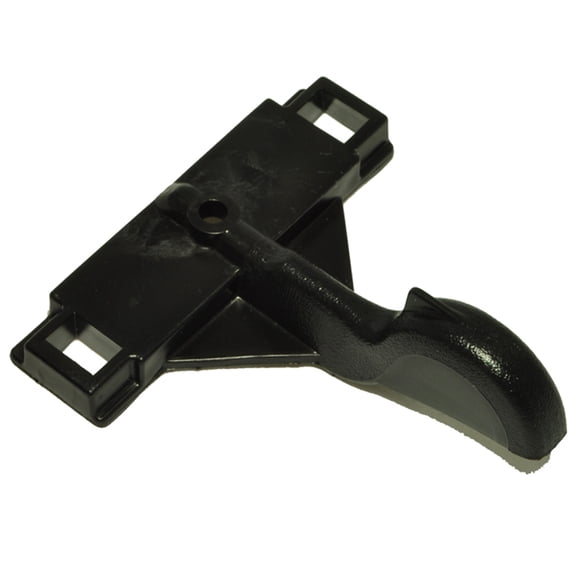 Hoover Model U5395 Windtunnel Upright vacuum Cleaner Height Adjustment Lever