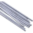 thumbnail image 2 of Alumaloy Rods - Easy, Simple Welding Rods, Aluminum Repair Rods, Solution Welding Rods, 20pk, 2 of 3
