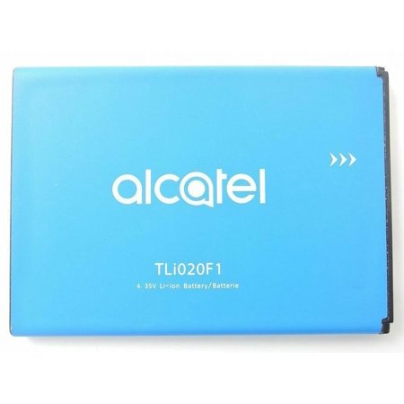 Alcatel OEM 4.35V Li-ion Cell Phone Battery TLi020F1 New - Ideal Xcite OT-5044R