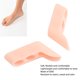 thumbnail image 3 of Correctores de dedos ensanchador de dedos flexible suave reduce la fricción 8 pares SEBS para juanetes ANGGREK Otros, 3 of 8