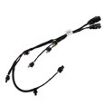 thumbnail image 1 of 06J971082D Engine Injector Cable Wiring Harness for CC B6 7 Engine 1.8 2.0, 1 of 5