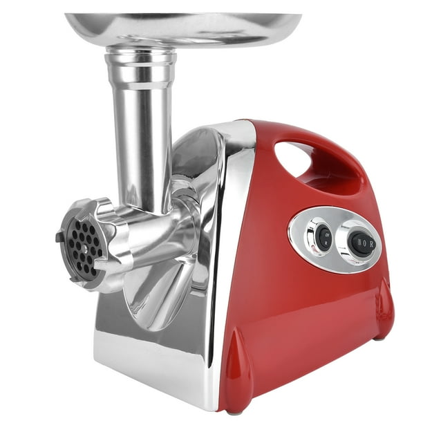 Meat grinder hot sale machine walmart