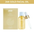 thumbnail image 3 of Nykaa Naturals Skin Potion Facial Oil, Face Oil Serum, 24K Gold, 1.01 oz, 3 of 7