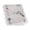 Simple love, variant on Giaone Photocard Holder Stand Clear Trading Card Protectors Minis Calendar Photo Album Small Picture Frame Tabletop Display