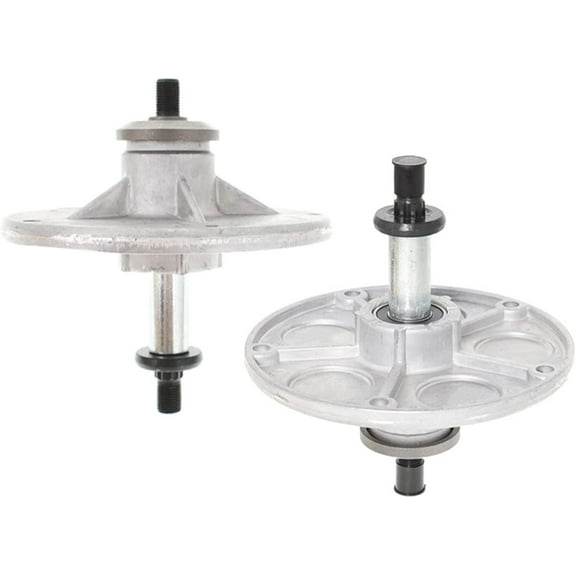 EPOTOOR 1001194MA Spindle Assemblys Replacement for MTD 1001046 1001200 1001046MA 1001200MA 38 42 46 Inch Decks 726959 721447