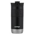 thumbnail image 2 of Contigo Byron 2.0 Stainless Steel Travel Mug with SNAPSEAL Lid and Grip, 16oz., 2 of 5
