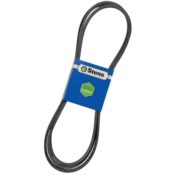 OEM REPLACEMENT BELT Compatible with Simplicity/Snapper 2691162 7800633 7800766 2691166 RZT26520 7800765 2691035 2691035 2691166 7800765 RZT26520 158" 7103789 7103789YP