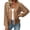 RYE1-Khaki, variant on Brqkzdu Kimonos for Women Long Sleeve Open Front Sheer Chiffon Cardigan Summer Lightweight Breathable Loose Fit Beach Cover Up