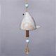 thumbnail image 5 of Titmouse Birdsong Bell Hanging, Country Wind Chime, Resin Handicraft Wind Chime Pendant, Courtyard Home Decoration, 5 of 5