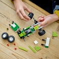 thumbnail image 2 of LEGO Creator 3in1 Off-road Buggy 31123 Toy Building Kit (160 Pieces), 2 of 6