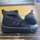 thumbnail image 1 of Adi - das ZNSORED Hi Gore-Tex Mens Sneaker Shoes Black ID7296 Size 6.5 Women’s 7.5, 1 of 6