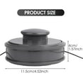 thumbnail image 5 of 90599025 Trimmer Head Compatible with Dewalt DCST920B Type 2, DCST920P1 Type 1, DCST920P1 Type 2, DCST990B Type 1, DCST990H1 Type 1, DCST990M1 Type 1 Trimmer String with 0.080" 20ft Spool, 5 of 5