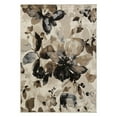 thumbnail image 2 of Surya Nva3014-3952 Nova 4' X 5' Rectangle Synthetic Power Loomed Paisley Area Rug, 2 of 2