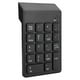 thumbnail image 2 of Teclado Numérico Inalámbrico Bluetooth Teclado Numérico Teclado Digital De 18 Teclas Para Computadora Portátil Auto Sleep Serendint EL009361-00, 2 of 6