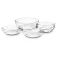 thumbnail image 1 of Juego de ensaladera serve it 5-pc Libbey C158LB-1713745, 1 of 3
