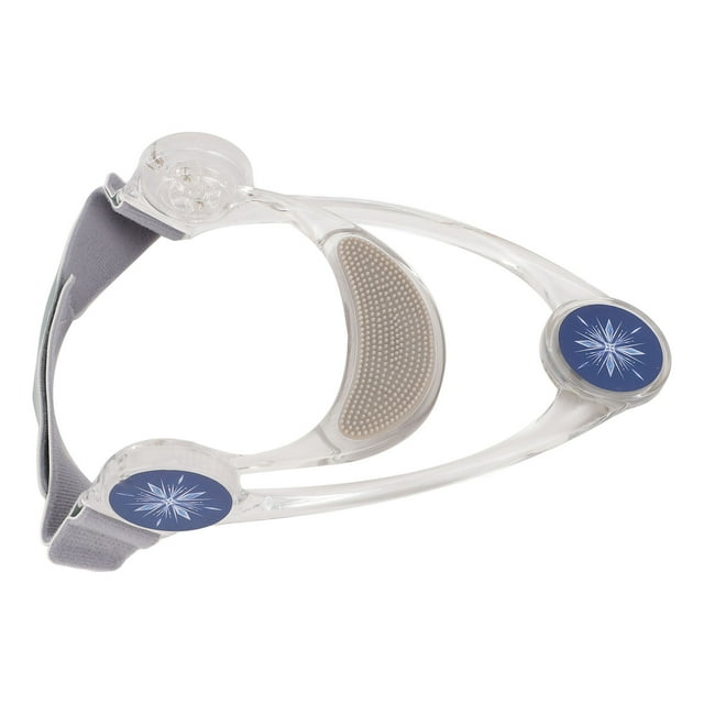 Étireur de Cou Réglable pour Enfants, Design Ergonomique, Léger et Portable Corrige la Posture Assise, Soulage la Fatigue du Cou, Améliore la Concentration, Traction Cervicale