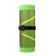 thumbnail image 5 of 1 juego de colchoneta para swing de golf, equipo de práctica, colchoneta para golpear, regalo portátil (juego A), 5 of 5