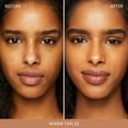 thumbnail image 4 of bareMinerals ORIGINAL MATTE Loose Mineral Foundation Broad Spectrum SPF 15, Warm Tan 22, 4 of 8