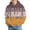 H354 Brown, variant on SJLDQY Boys Hoodies Ice Cream Graphic Long Sleeve Hooded Sweatshirts Fall Winter Ourdoor Casual Waffle Pullover Tops for Boys