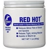 Cramer Red Hot Pain Relief Ointment for Joint Pain and Muscle Soreness, 1 lbs