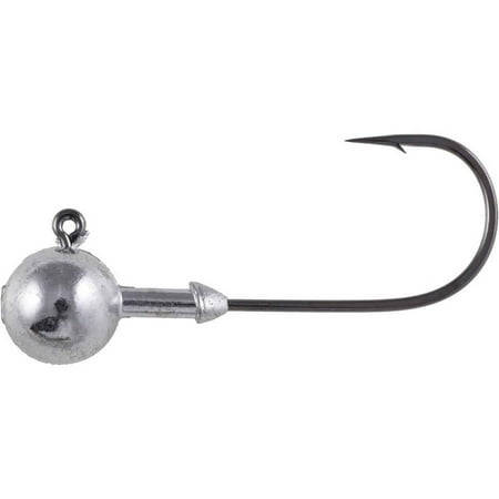 UPC: 0054831007929 | Owner 5148-161 Ultrahead Saltwater Bullet Jighead Hook 1oz Size 5/0 3pk