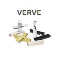 thumbnail image 5 of Pfister Hhl-Vrvt Verve Lever T-Handles Only For Widespread Bathroom Faucet And Deck, 5 of 7