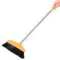 thumbnail image 6 of Broom Dustpan Push Outdoor Heavy Duty Garage Squeegee Office, 6 of 6