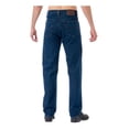 thumbnail image 2 of Pantalon Furor De Mezclilla Para Hombre Maverick Corte Recto, 2 of 8
