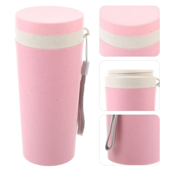 GAXIRE Small Reusable Bottles Set, Leak- Travel Bottles in , Portable and