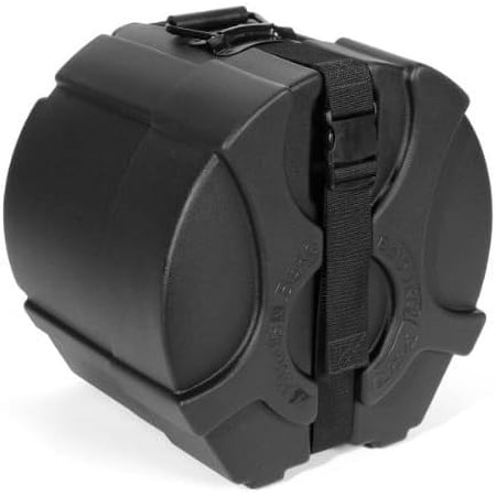 Enduro Pro EP615BKSP 10 x 13 Inches Tom Drum Case with Foam