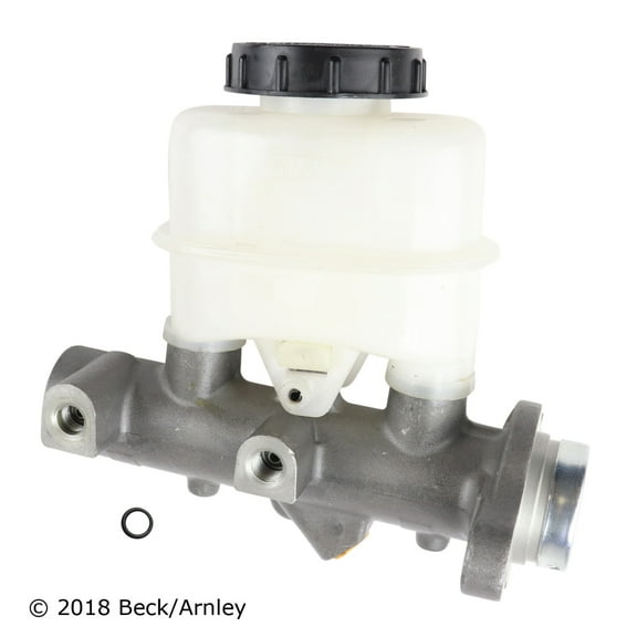 BeckArnley 072-9629 Brake Master Cylinder
