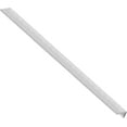 thumbnail image 4 of Alno D970-18-MB Tab 18" Center To Center Solid Brass Surface Mount Linear Appliance Handle, 4 of 7