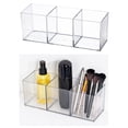 thumbnail image 5 of Makeup Organizer Display Holder Cosmetic Storage Case for A, 5 of 8