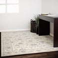 thumbnail image 7 of DynamicRugs AN69571266666 57126 Ancient Garden Collection 5.3 x 7.7 in. Traditional Rectangle Rug, Cream, 7 of 7