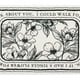 thumbnail image 5 of Alfombra de piso Billuyoard Poliéster Rectangular 40x60cm, 5 of 6