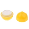 thumbnail image 4 of 4x Frutas Tipo Envase Cosmético Maquilje Crema Tarro Sueros Y Melocotón Sunnimix Latas de cosméticos vacías, 4 of 8