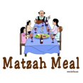 thumbnail image 2 of CafePress - Matzah Meal Passover Mug - 11 oz Ceramic Mug - Novelty Coffee Tea Cup, 2 of 4