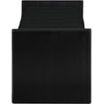 thumbnail image 4 of Meridian Furniture Waverly Black Bench, 4 of 8