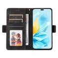 thumbnail image 4 of Funda GANGXUN para Honor 200 Lite 5G con diseño acolchado elegante, cuero PU, protección total y ajuste preciso, 4 of 5