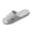 B Grey, variant on Shower Shoes for Women Quick Drying Non Slip Bathroom Slippers Breathable Non Slip Home Slides