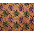 thumbnail image 5 of African Fabric Ethnic Ankara Kente Bronzing Gold Stamping Print Fabric 6 Yards for Sewing Dress Craft, 5 of 5