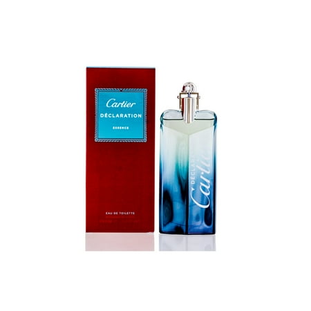 Cartier declaration essence eau de toilette 2025